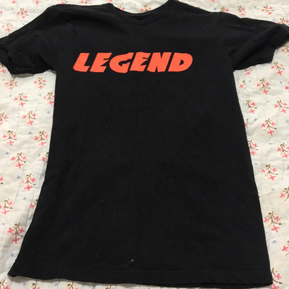 The Weeknd Starboy Tour Tee